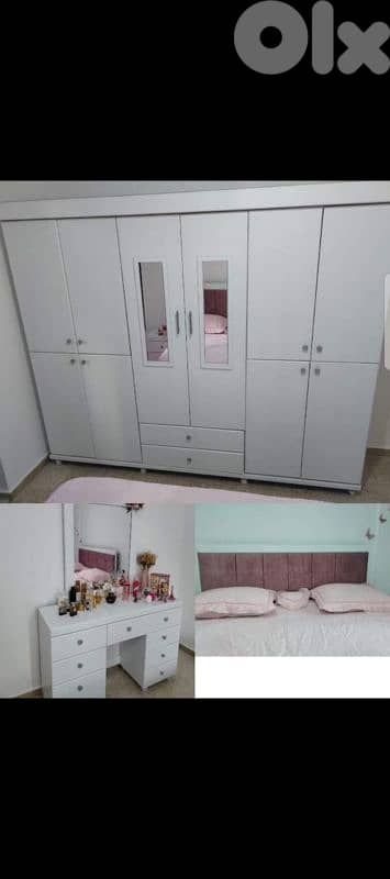 غرف نوم وغرف قعدة 5