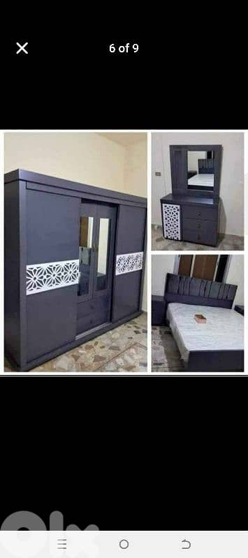 غرف نوم وغرف قعدة 6