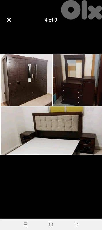 غرف نوم وغرف قعدة 8