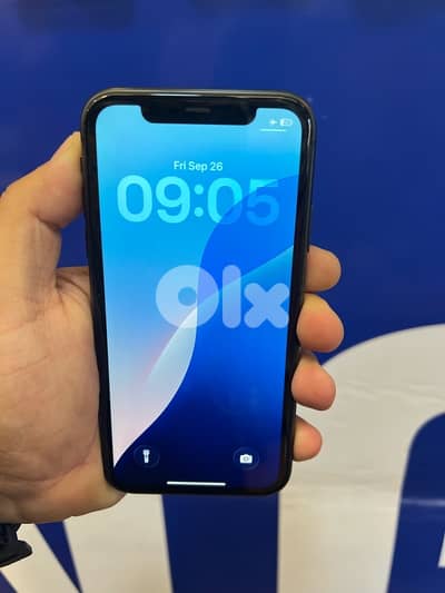 IPhone 11 128gb