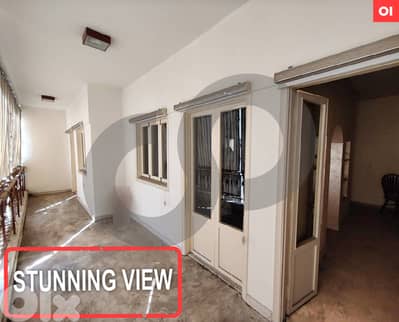 115 sqm apartment for sale in Tarik el Jdideh REF#OI126453