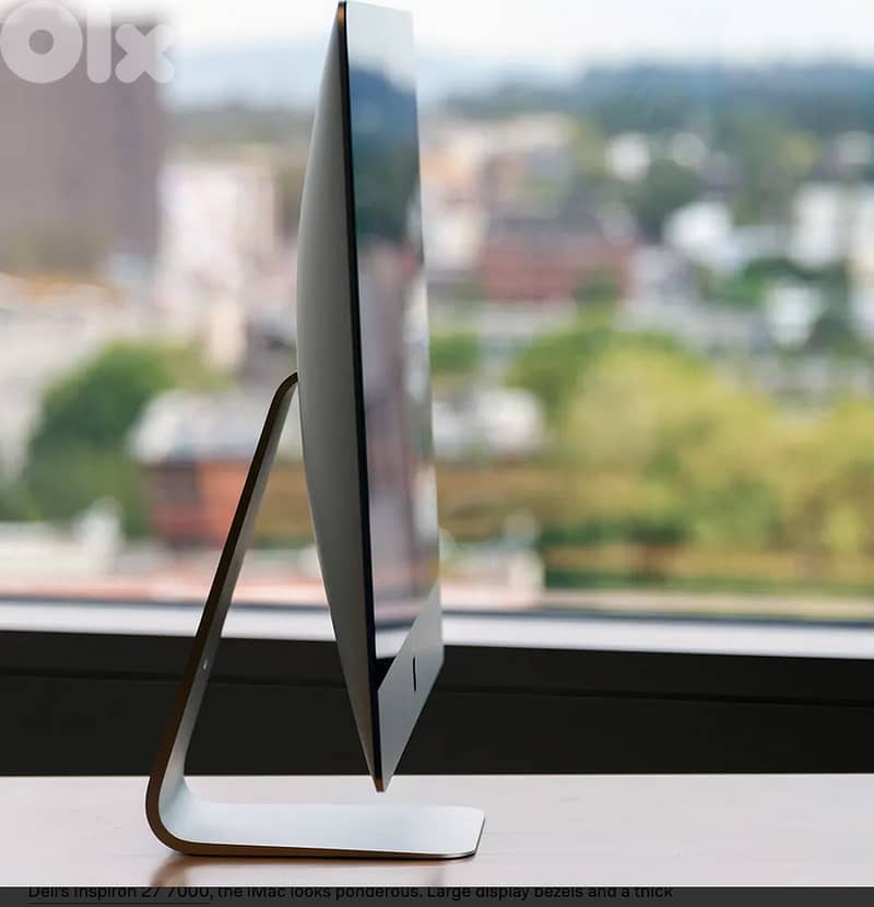 imac 2017 damaged screen 0