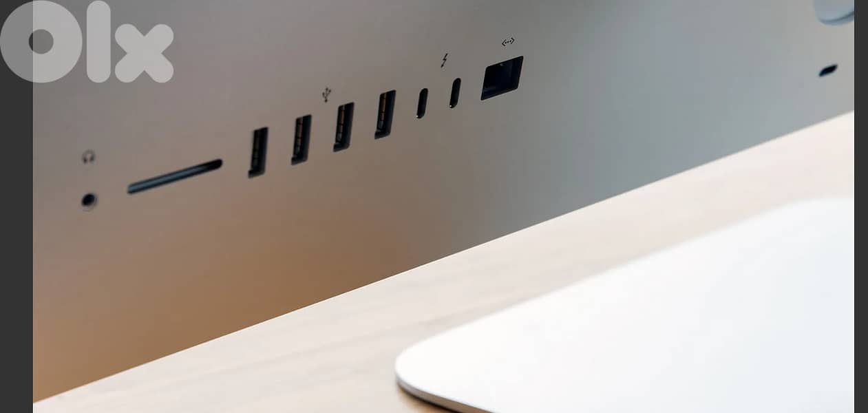 imac 2017 damaged screen 1