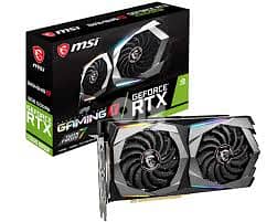 msi 2060 super