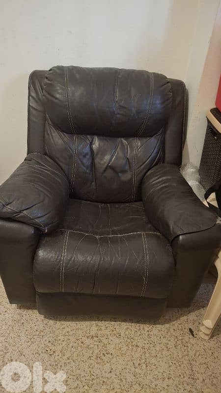 Lazy chair for sale 0