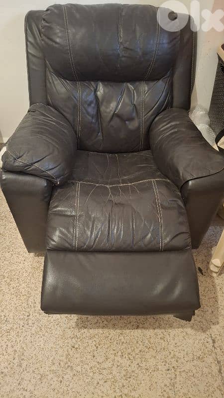Lazy chair for sale 1