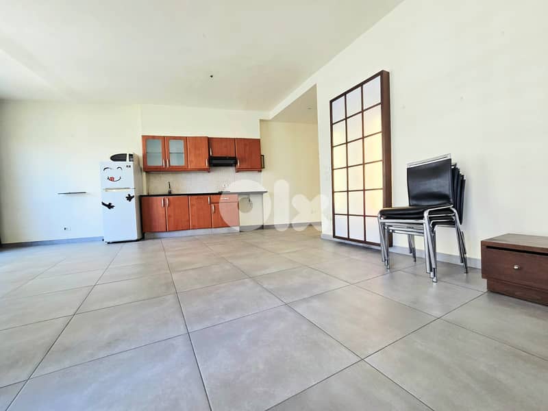 RA25-4444 Cozy Apartment for Rent – Clemenceau – 90m² / All inclusive 0