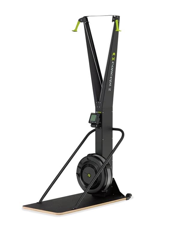 Concept 2 Rowing machine / Skierg 2