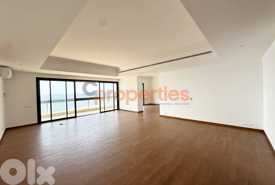 Apartment For Sale in Ramlet el Bayda - CPBCC09 0