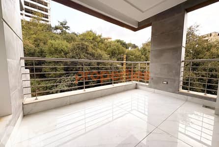 Apartment For Rent In Louaizeh Baabda - CPMG05