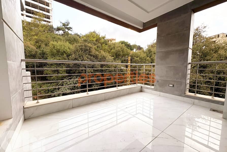 Apartment For Rent In Louaizeh Baabda - CPMG05 0