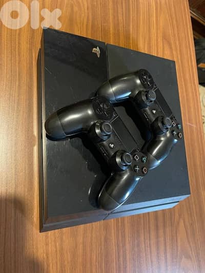 playstation 4