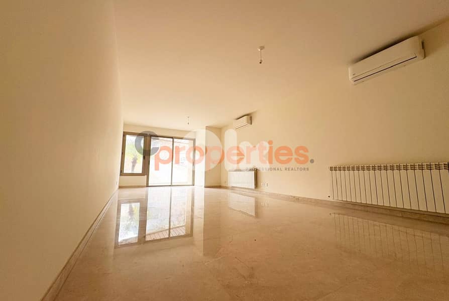 Apartment For Sale In Louaizeh Baabda – CPMG07 0