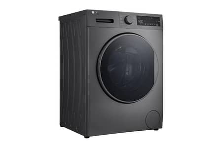 washing machine LG 8kg