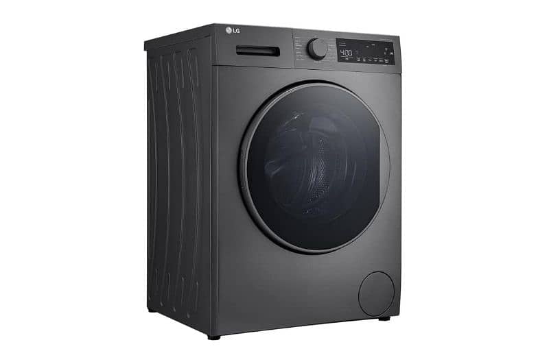 washing machine LG 8kg 0