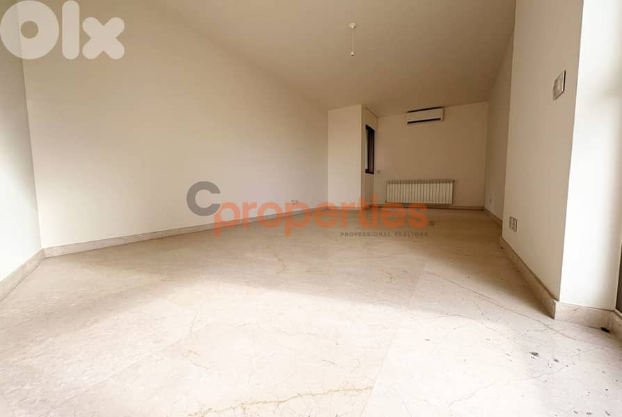 Apartment For Sale In Louaizeh Baabda – CPMG08 0
