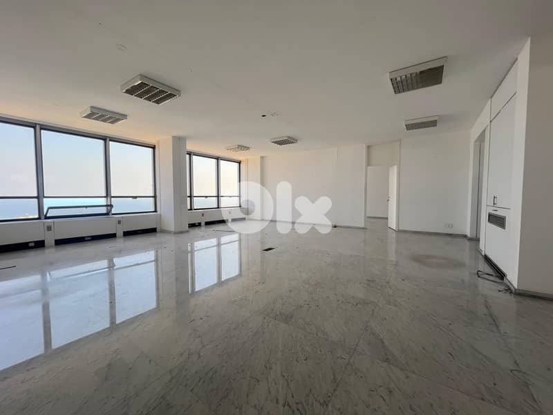 Prime Location Office for Rent مكتب للإيجار في موقع مميز 0