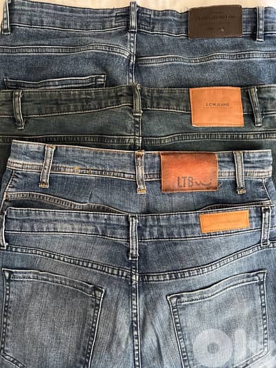 jeans for sale