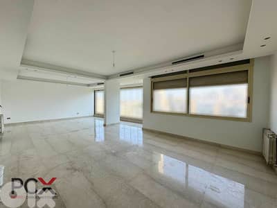 Apartment for Sale in Hazmieh | Spacious | Easy Access