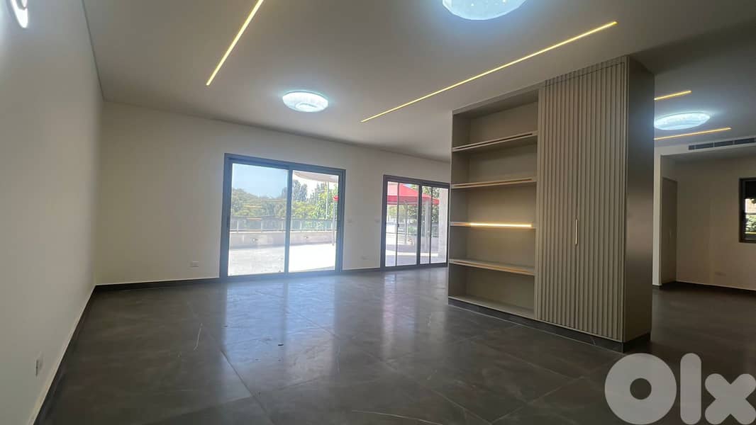 Apartment for Sale in Tayyouneh شقة للبيع في الطيونة 0