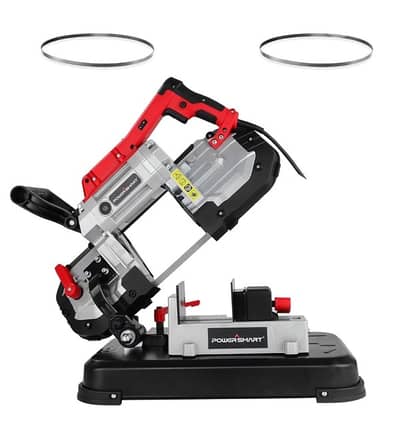 PowerSmart portable band saw