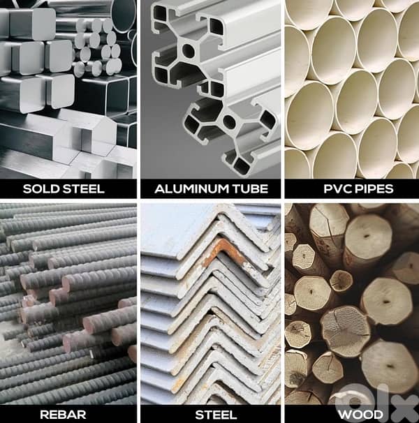 PowerSmart portable band saw 4