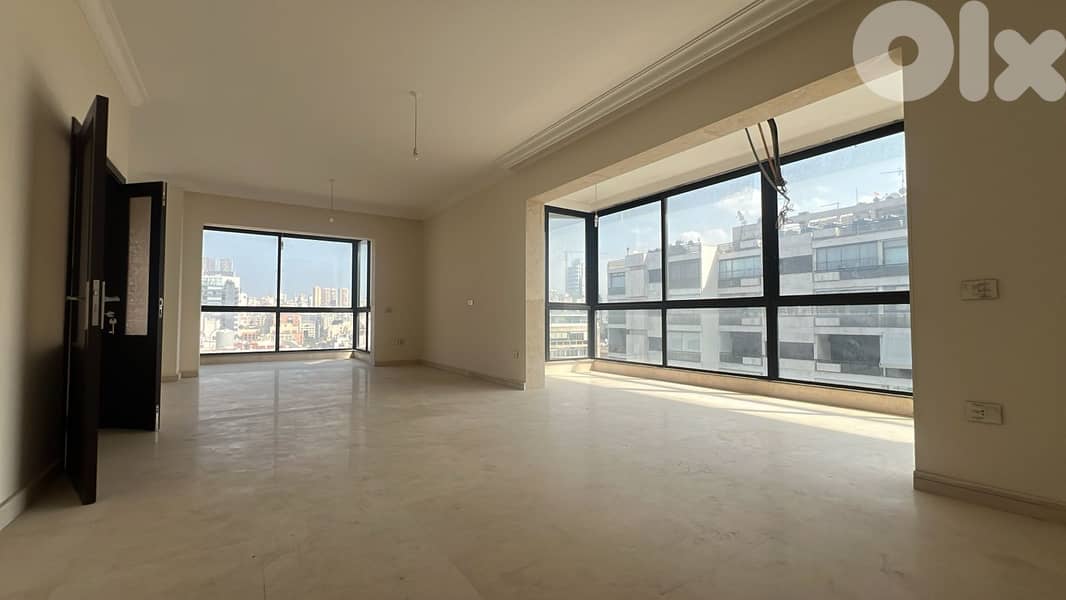 Apartment for Sale in Badaro شقة للبيع في بدارو 0