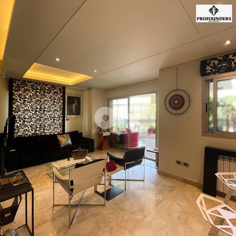 Apartment for sale in Achrafieh شقة للبيع في الاشرفية 0