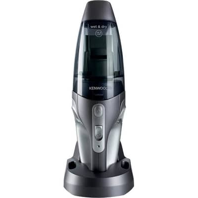 rechargeable vacuum cleaner KENWOOD