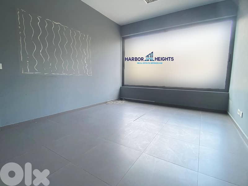 Office for rent in dekwaneh  مكتب للإيجار في الدكوانة 0