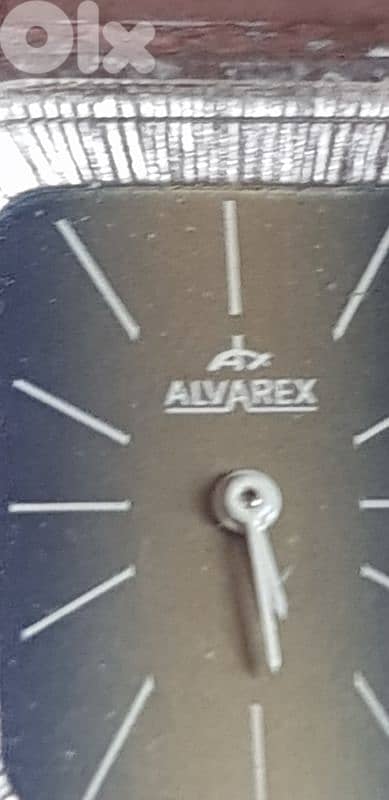 ALVAREX 3