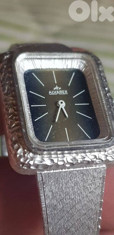 ALVAREX 4