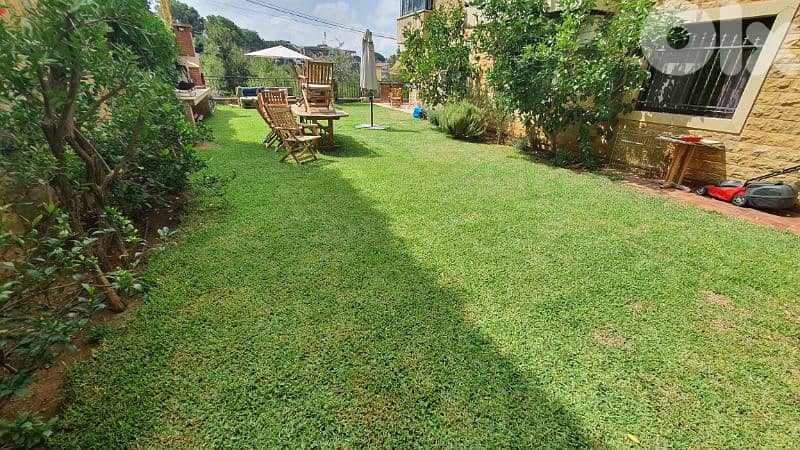 Apartment for sale in Baabdat-Shammis 0