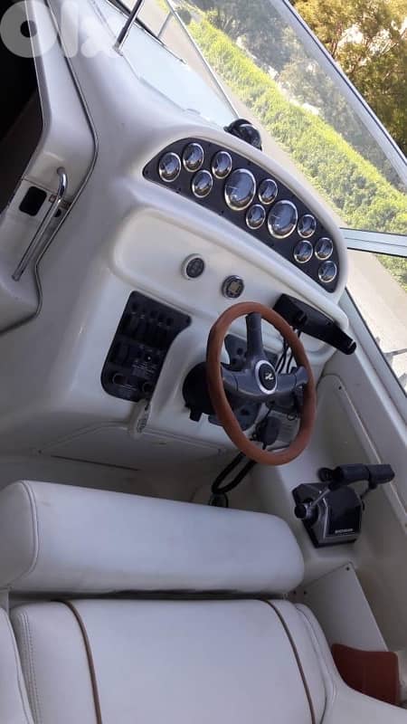 9.5 meter boat for 30,000$ ! 3