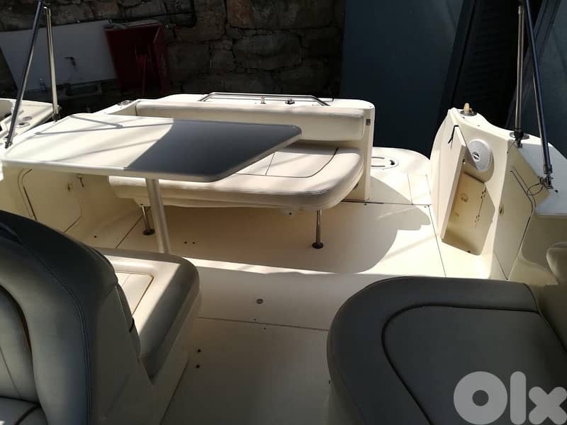 9.5 meter boat for 30,000$ ! 6