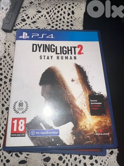 dying light 2 used 15$