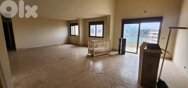 Triplex for sale in Mar Roukoz - تريبلكس للبيع في مار روكز