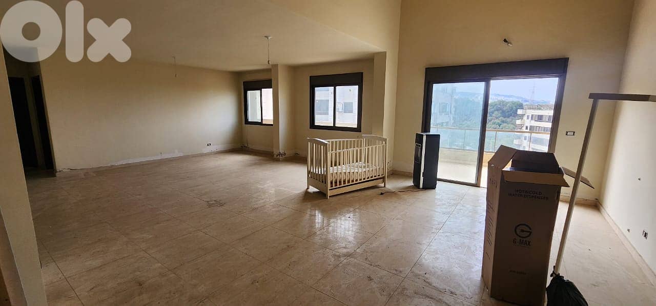 Triplex for sale in Mar Roukoz - تريبلكس للبيع في مار روكز 0