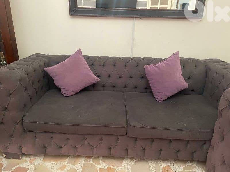 طرابلس القبه 1