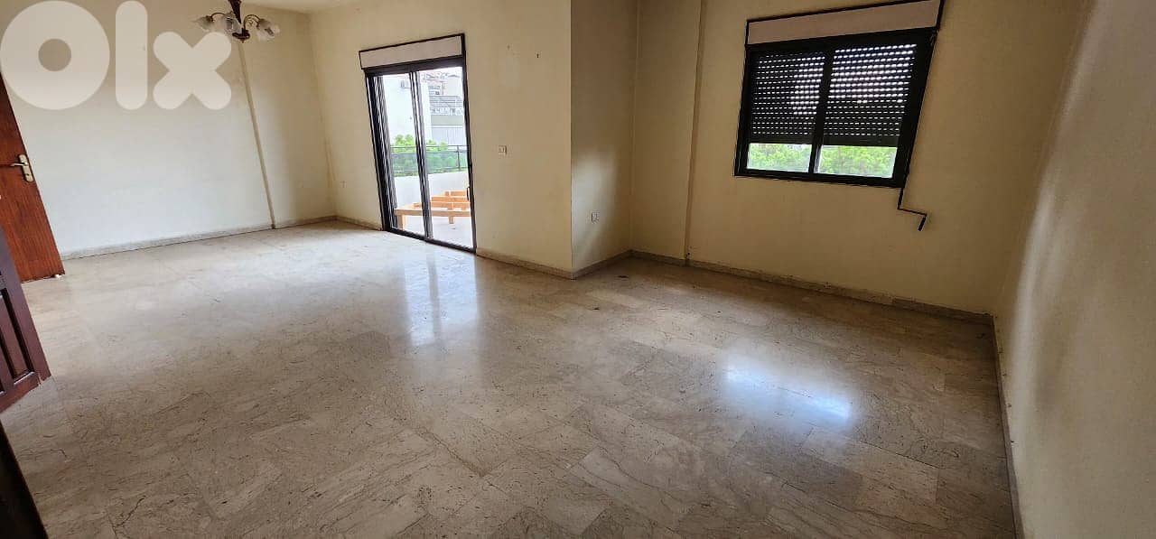 Apartment for sale in New Rawda - شقة للبيع في نيو روضة 0
