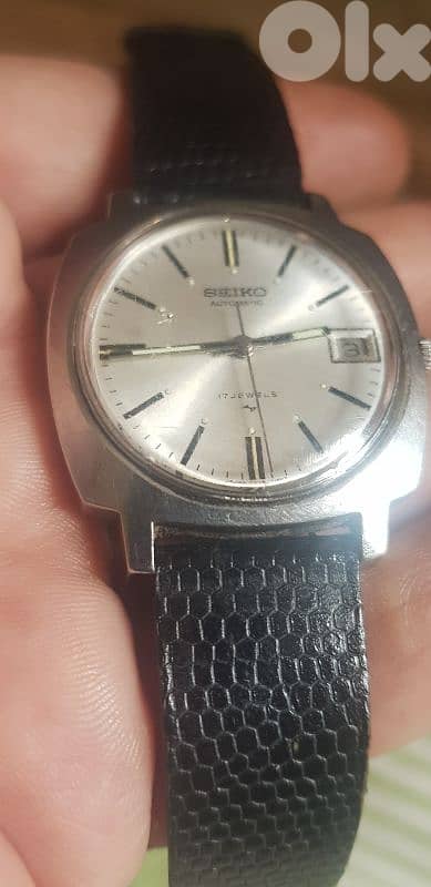 seiko 2