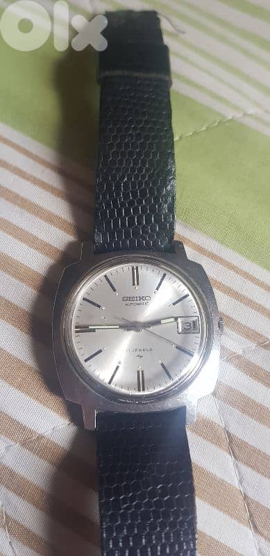 seiko 3