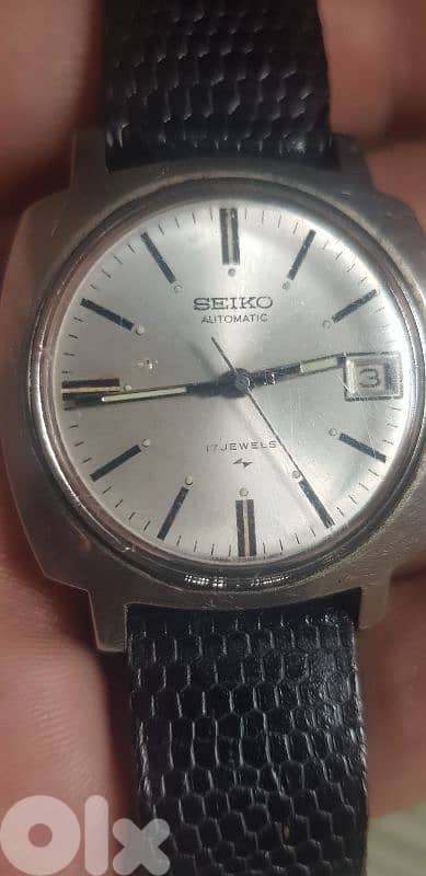 seiko 5