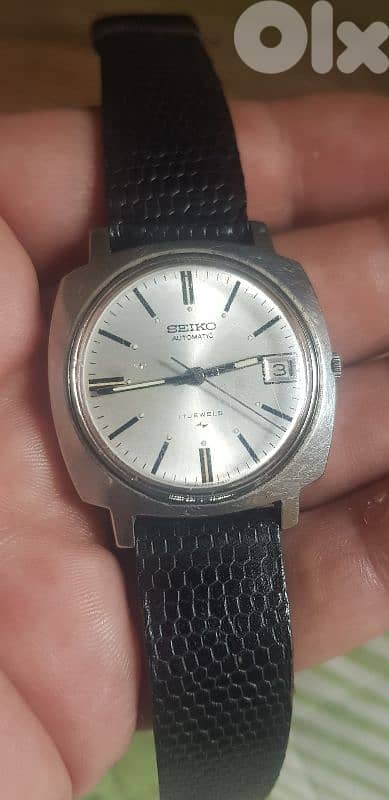 seiko 6