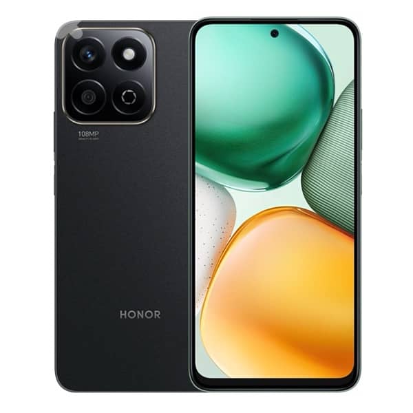 Honor x7c 1