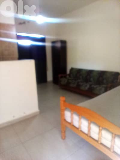 studio for rent in dekwaneh