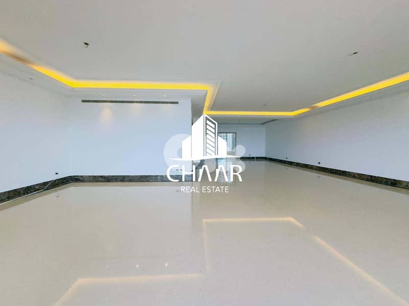 Apartment for Rent in Manara-شقة للايجار في المنارة - #R2852 0