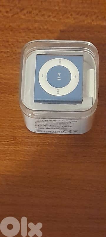 iPod Shuffle