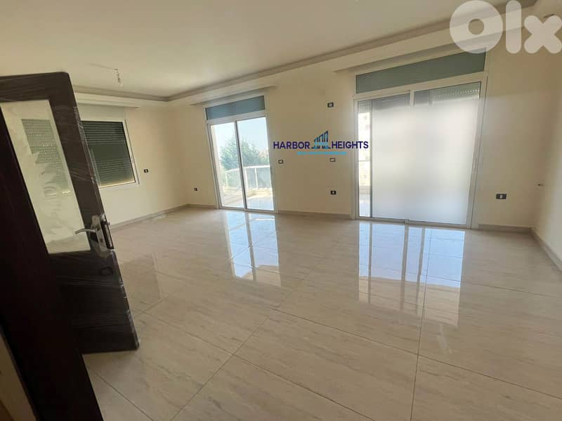 Apartment For Sale in Aley  شقة للبيع  في عاليه 0