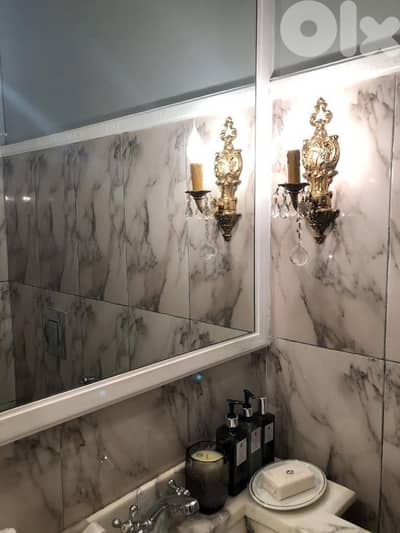 Fully Furnished Apartment For Sale In Ain Al Tineh